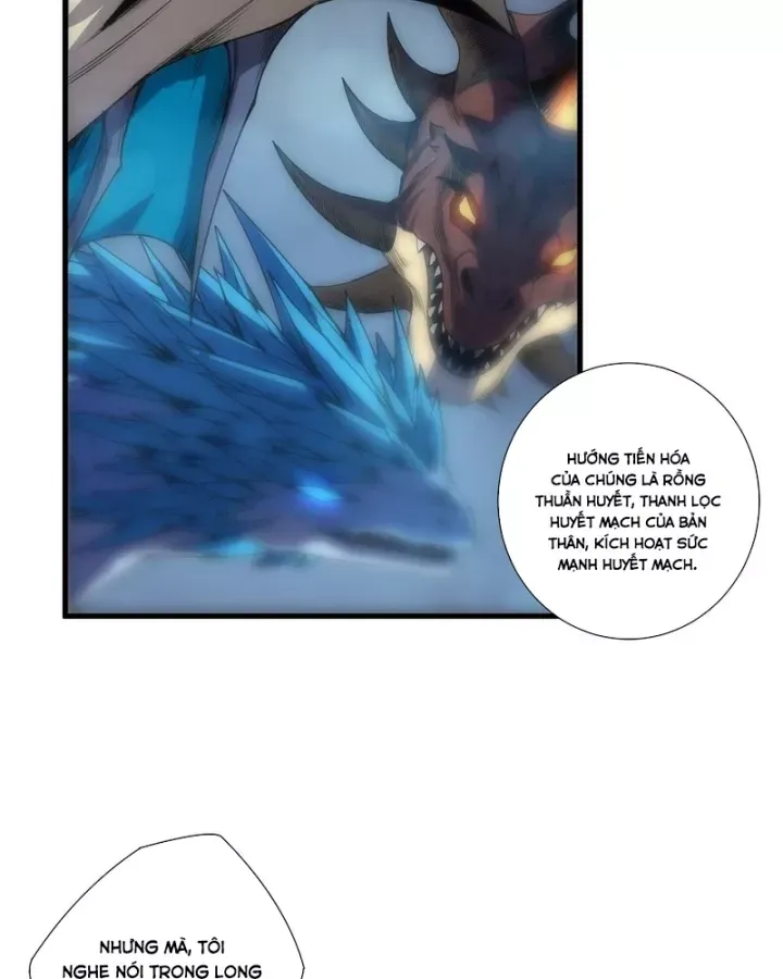 Thảm Họa Tử Linh Sư Chap 263 - Next Chap 264