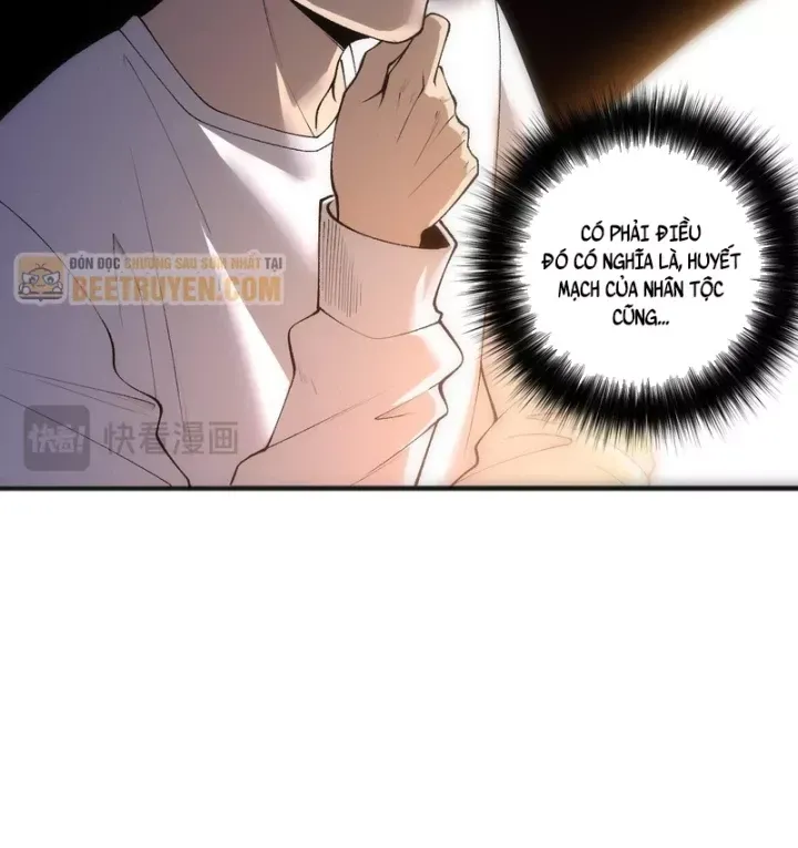 Thảm Họa Tử Linh Sư Chap 263 - Next Chap 264