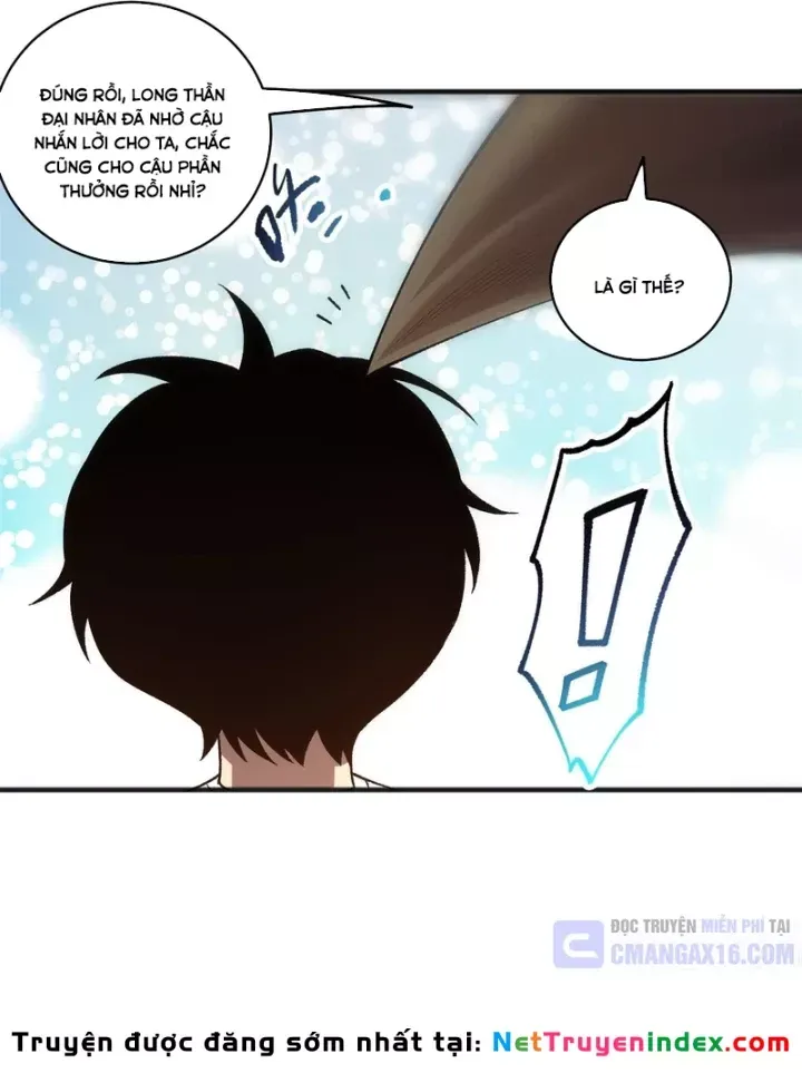 Thảm Họa Tử Linh Sư Chap 263 - Next Chap 264