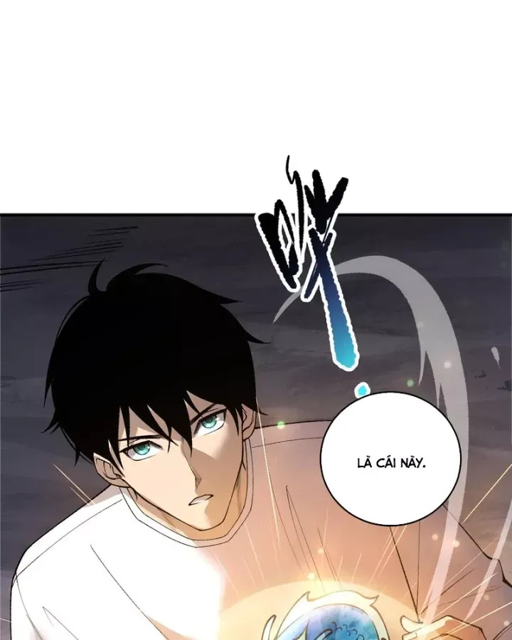 Thảm Họa Tử Linh Sư Chap 263 - Next Chap 264
