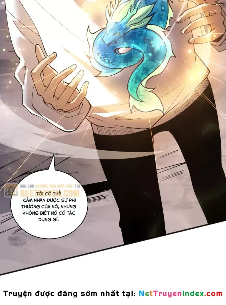 Thảm Họa Tử Linh Sư Chap 263 - Next Chap 264