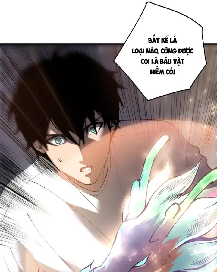 Thảm Họa Tử Linh Sư Chap 263 - Next Chap 264