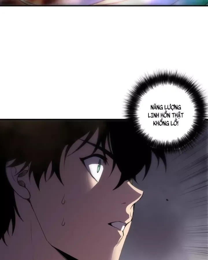 Thảm Họa Tử Linh Sư Chap 263 - Next Chap 264