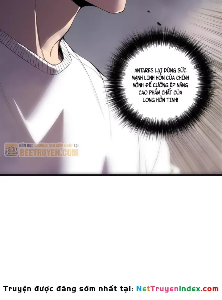 Thảm Họa Tử Linh Sư Chap 263 - Next Chap 264