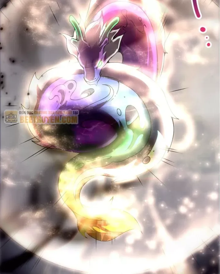 Thảm Họa Tử Linh Sư Chap 263 - Next Chap 264