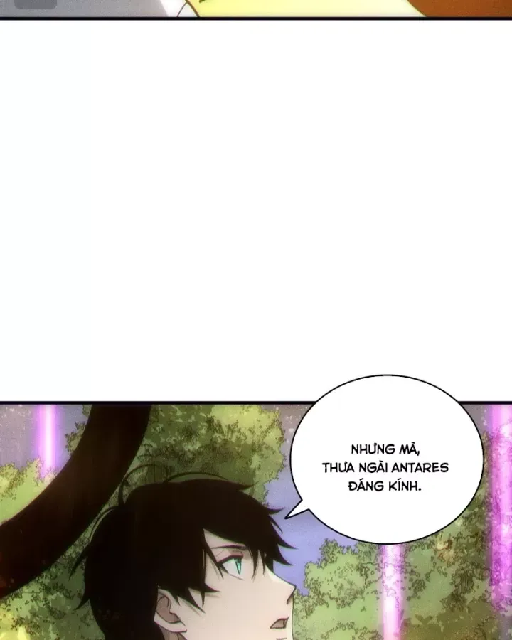 Thảm Họa Tử Linh Sư Chap 263 - Next Chap 264