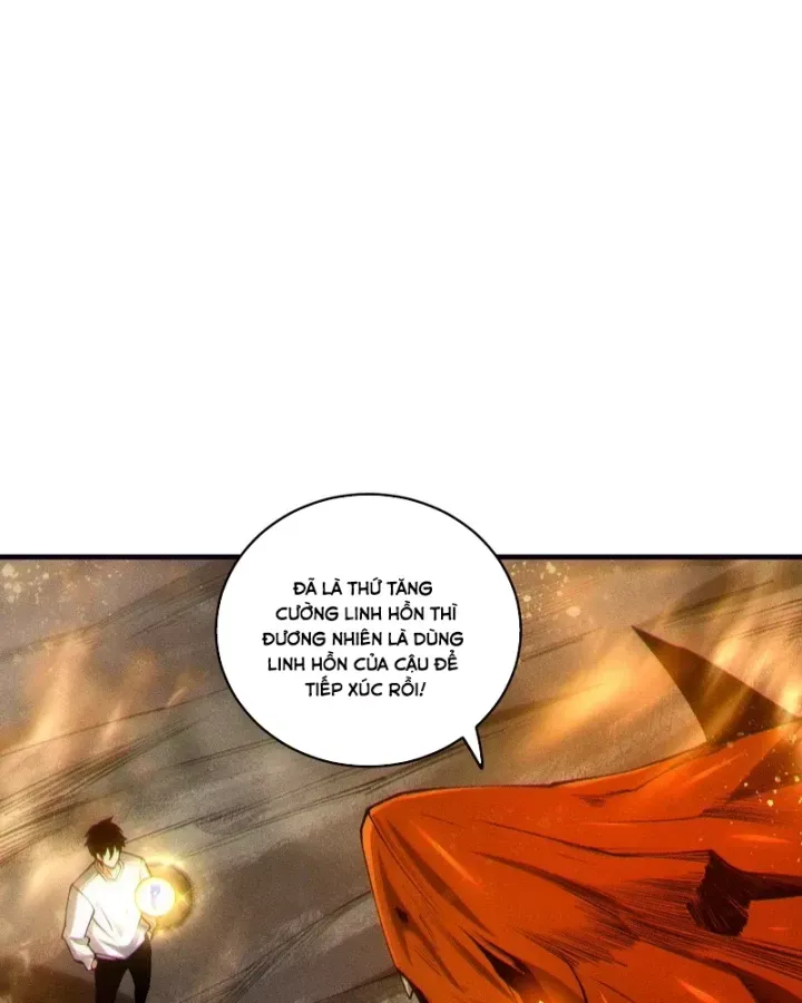 Thảm Họa Tử Linh Sư Chap 263 - Next Chap 264