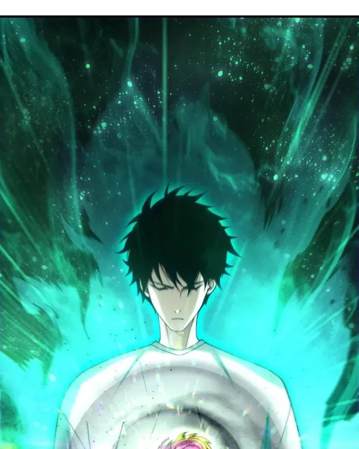 Thảm Họa Tử Linh Sư Chap 263 - Next Chap 264