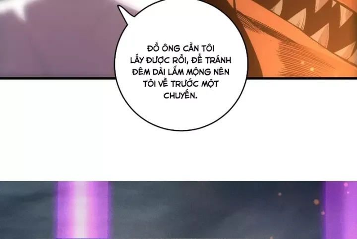 Thảm Họa Tử Linh Sư Chap 263 - Next Chap 264