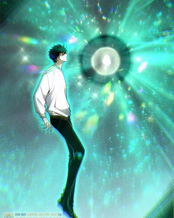 Thảm Họa Tử Linh Sư Chap 263 - Next Chap 264