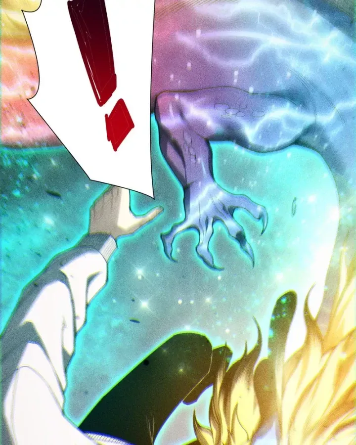 Thảm Họa Tử Linh Sư Chap 263 - Next Chap 264