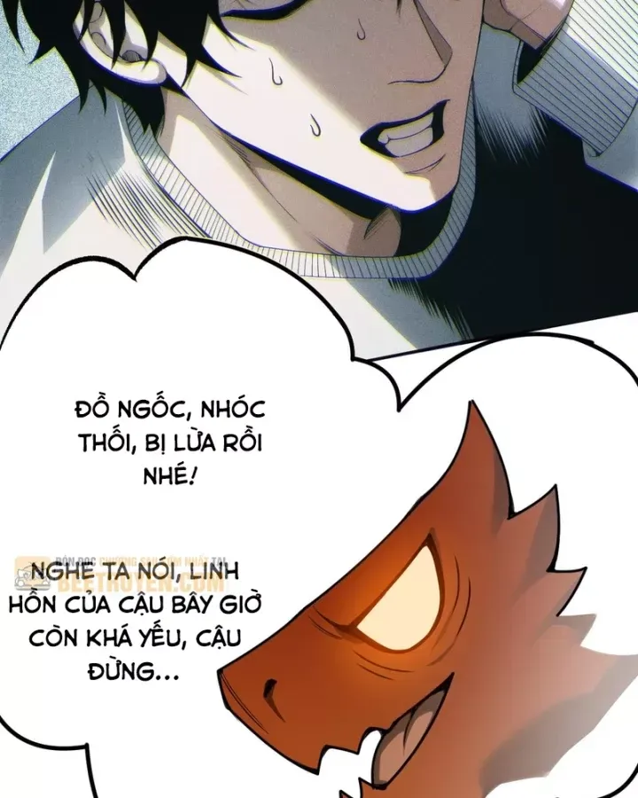 Thảm Họa Tử Linh Sư Chap 263 - Next Chap 264