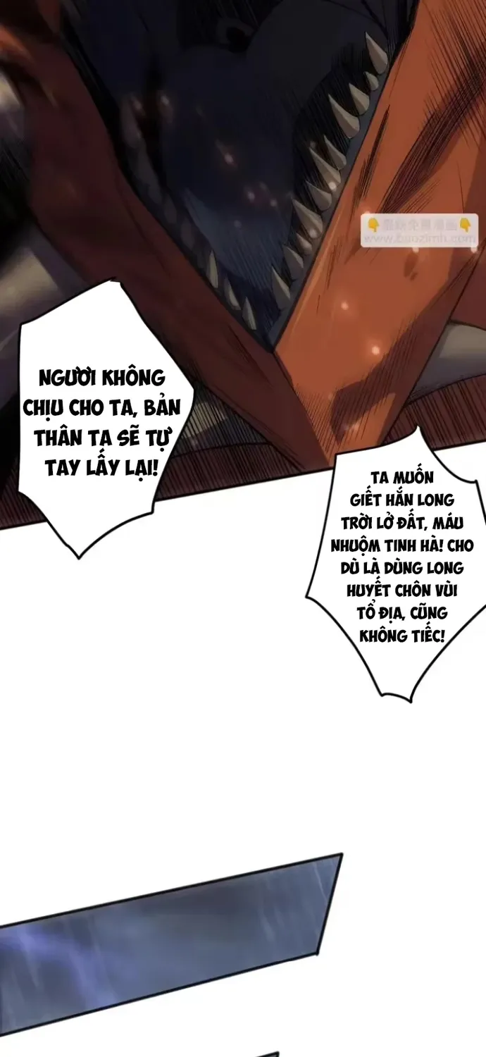 Thảm Họa Tử Linh Sư Chap 265 - Next Chap 266