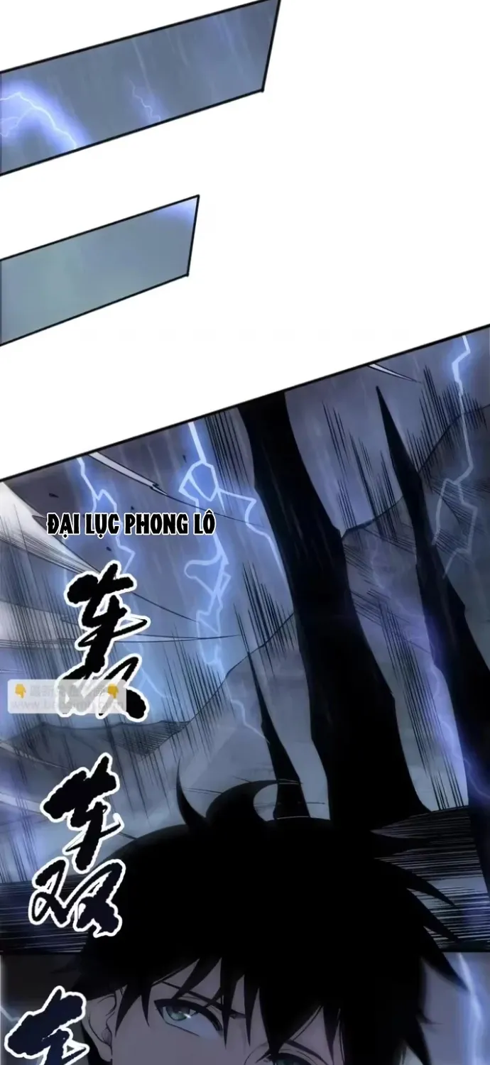 Thảm Họa Tử Linh Sư Chap 265 - Next Chap 266