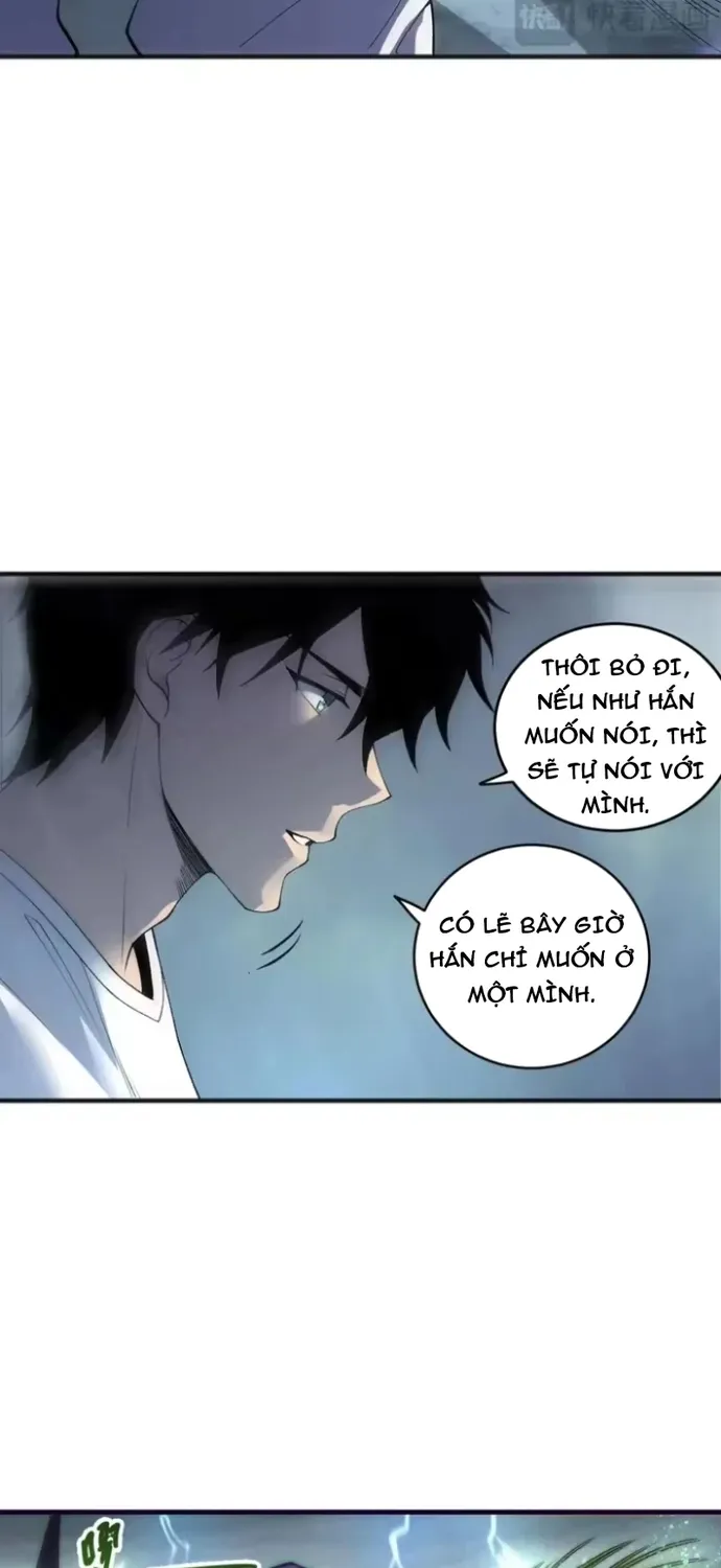 Thảm Họa Tử Linh Sư Chap 265 - Next Chap 266