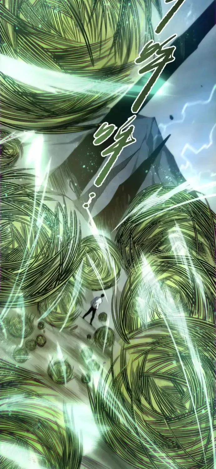 Thảm Họa Tử Linh Sư Chap 265 - Next Chap 266