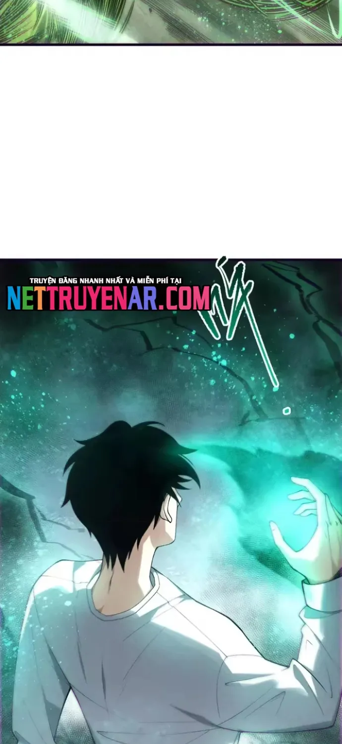 Thảm Họa Tử Linh Sư Chap 265 - Next Chap 266