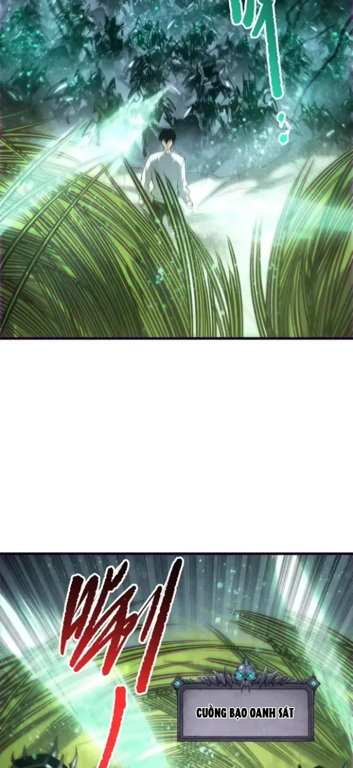 Thảm Họa Tử Linh Sư Chap 265 - Next Chap 266