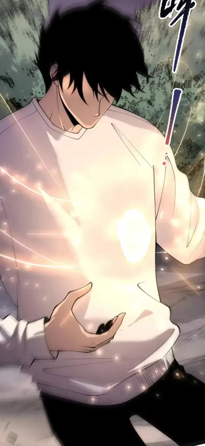 Thảm Họa Tử Linh Sư Chap 265 - Next Chap 266