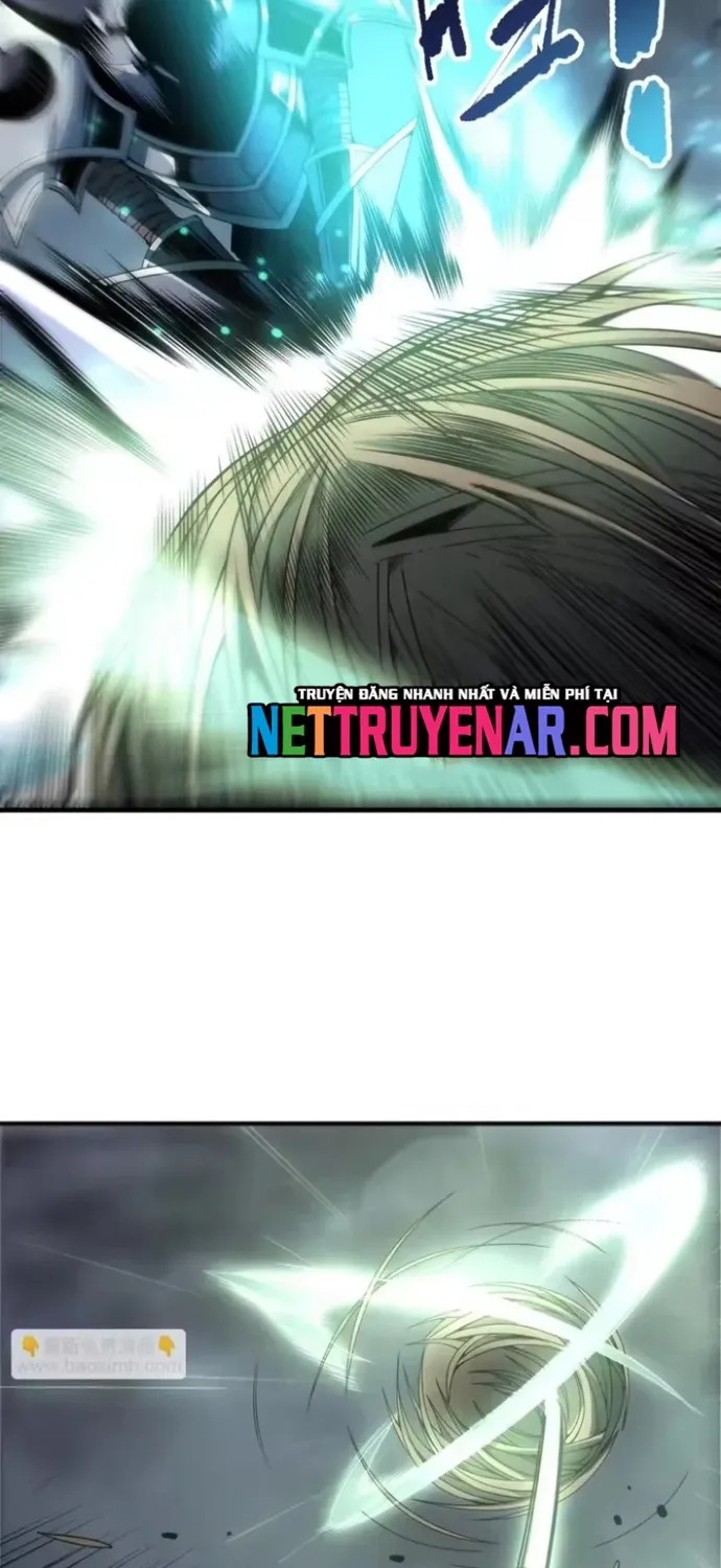 Thảm Họa Tử Linh Sư Chap 265 - Next Chap 266