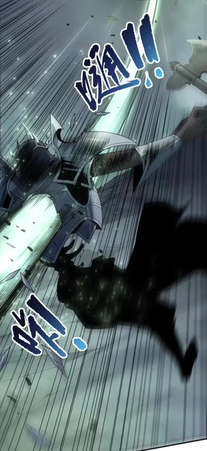 Thảm Họa Tử Linh Sư Chap 265 - Next Chap 266