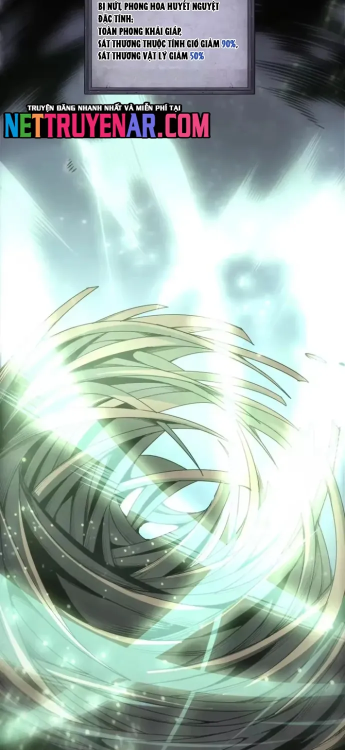 Thảm Họa Tử Linh Sư Chap 265 - Next Chap 266