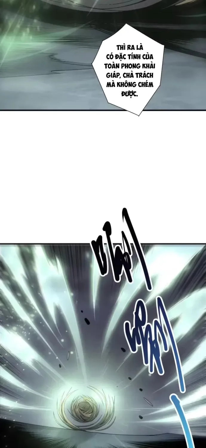 Thảm Họa Tử Linh Sư Chap 265 - Next Chap 266