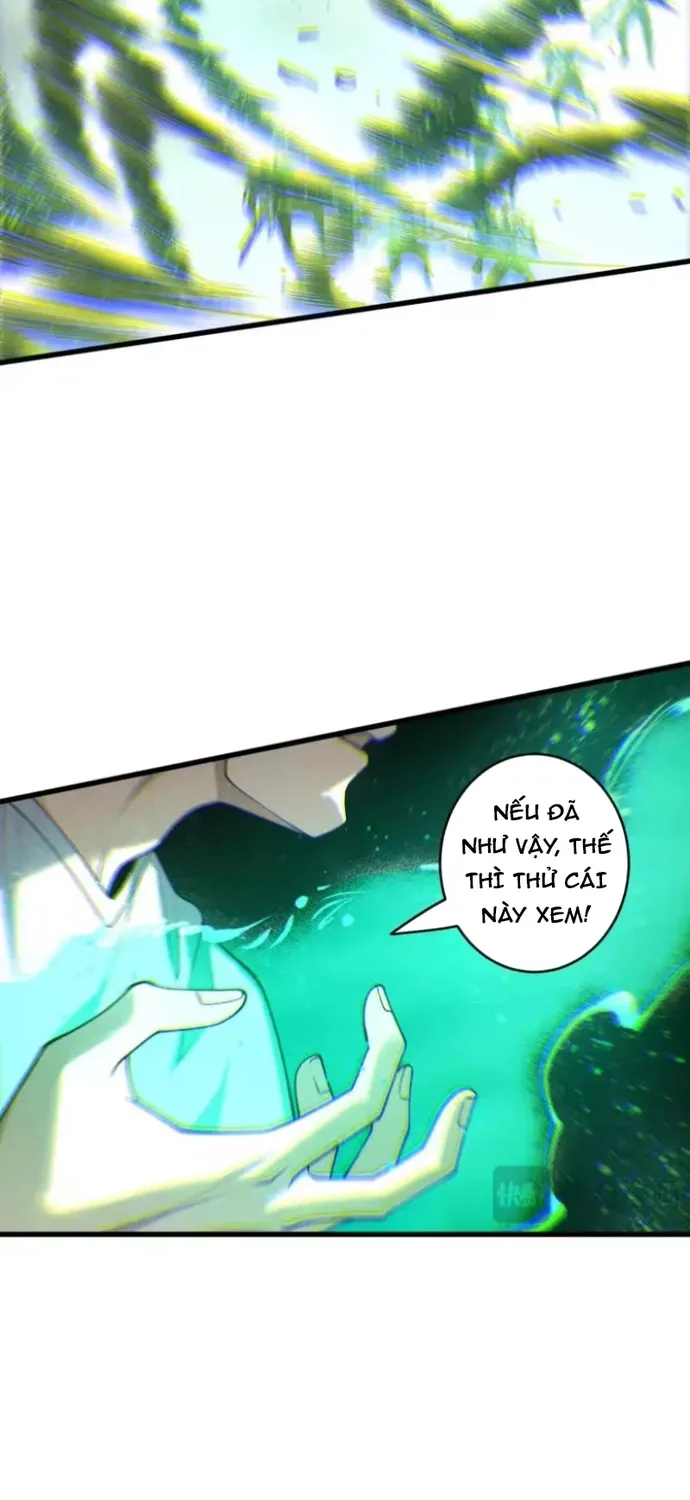 Thảm Họa Tử Linh Sư Chap 265 - Next Chap 266