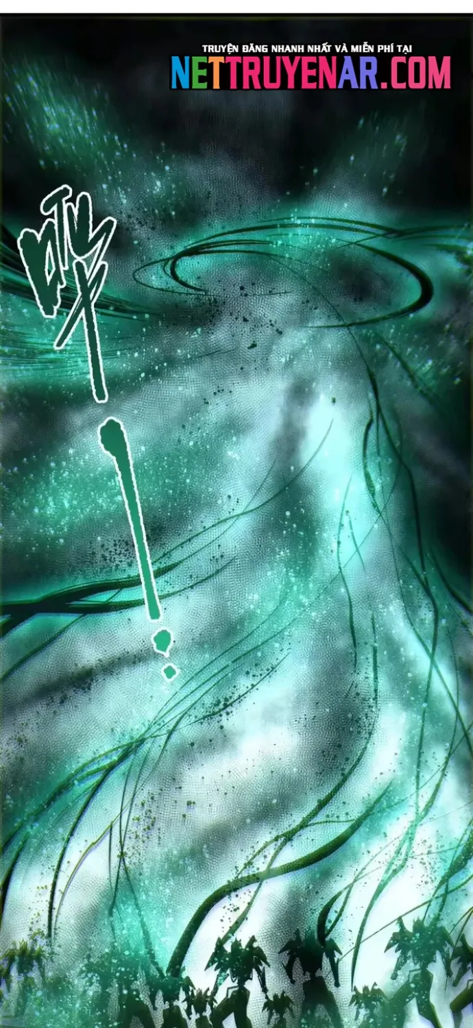Thảm Họa Tử Linh Sư Chap 265 - Next Chap 266