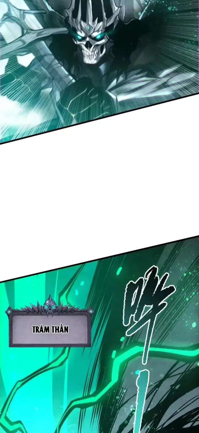 Thảm Họa Tử Linh Sư Chap 265 - Next Chap 266