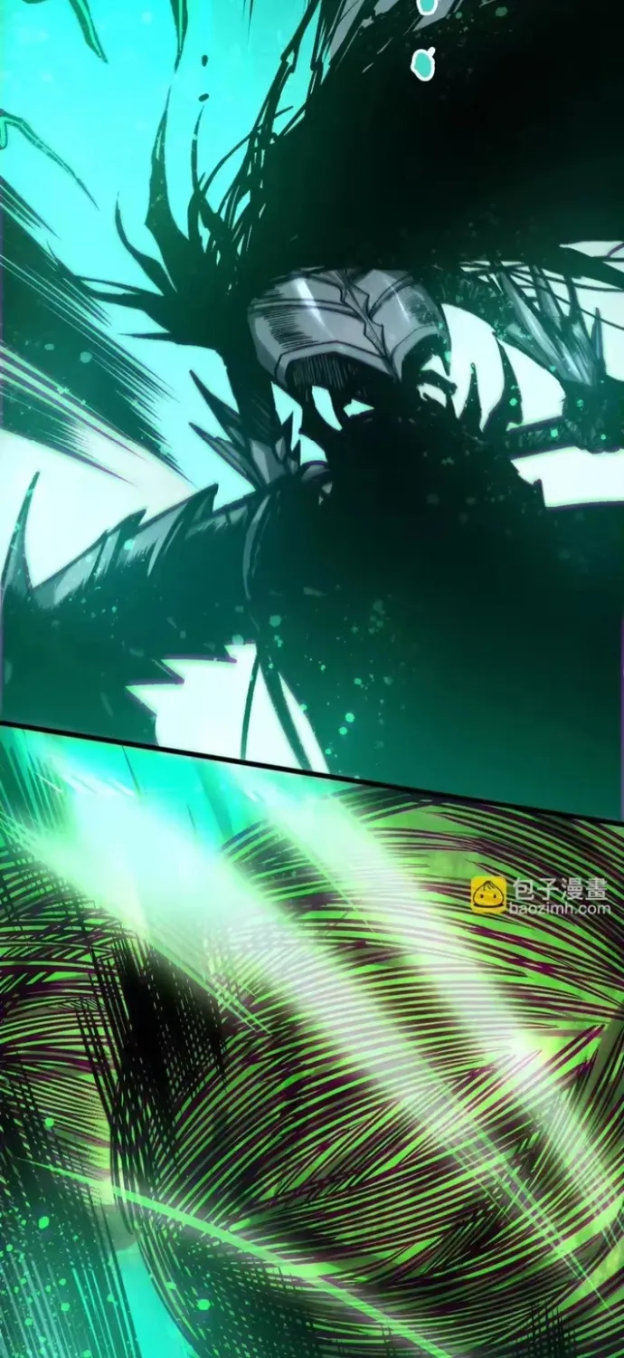 Thảm Họa Tử Linh Sư Chap 265 - Next Chap 266