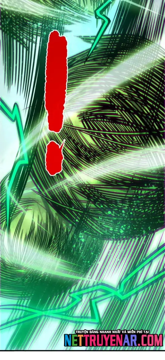 Thảm Họa Tử Linh Sư Chap 265 - Next Chap 266