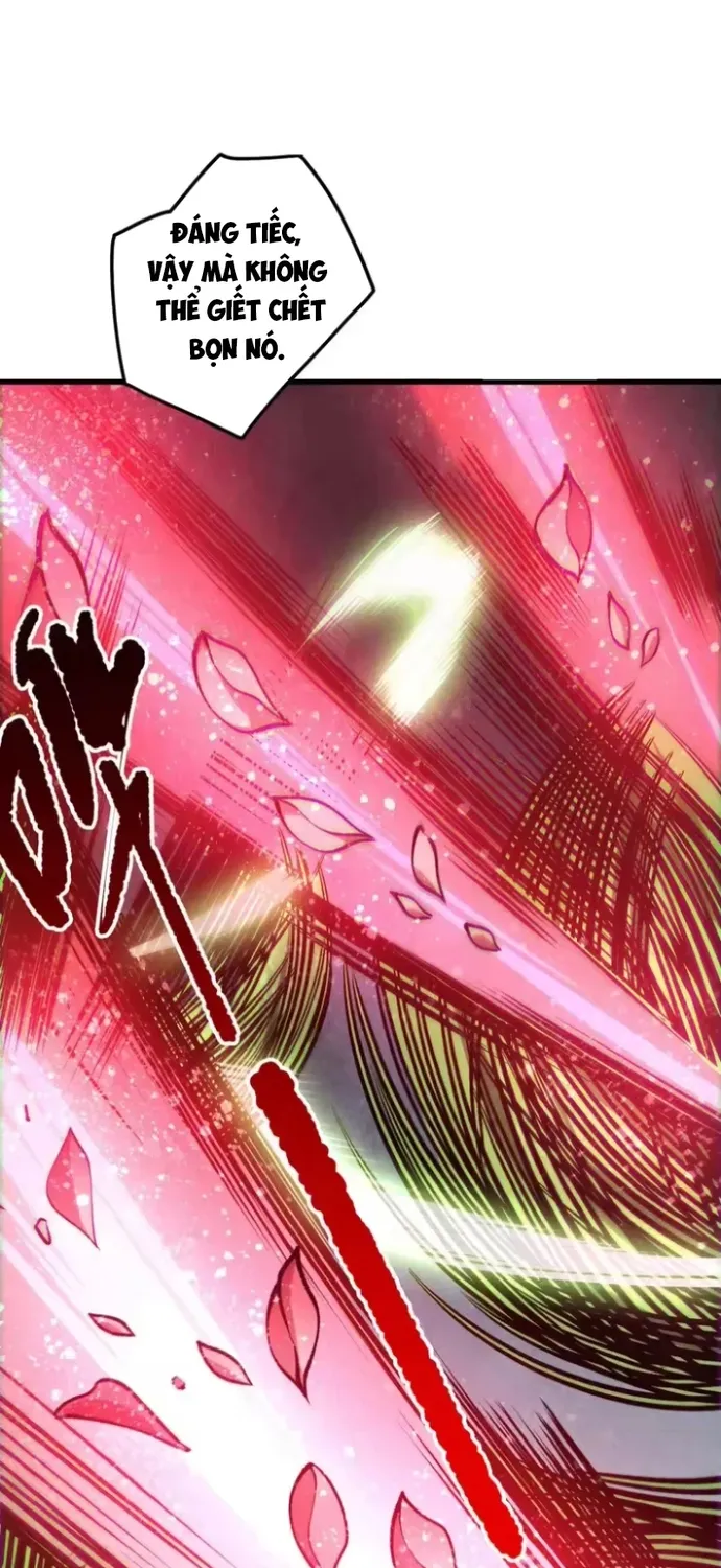 Thảm Họa Tử Linh Sư Chap 265 - Next Chap 266