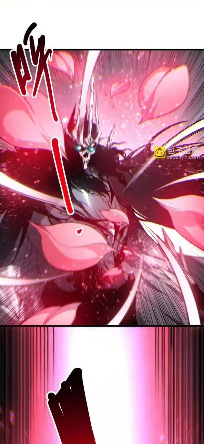 Thảm Họa Tử Linh Sư Chap 265 - Next Chap 266