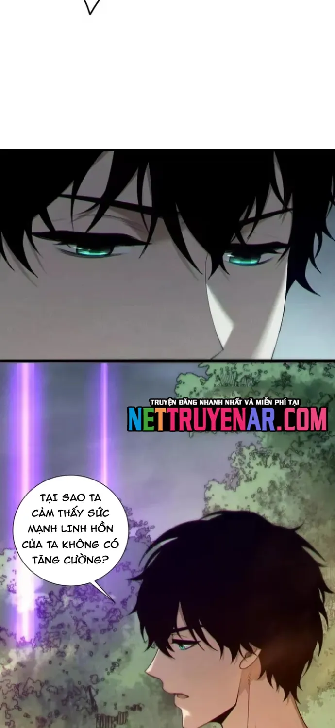 Thảm Họa Tử Linh Sư Chap 265 - Next Chap 266