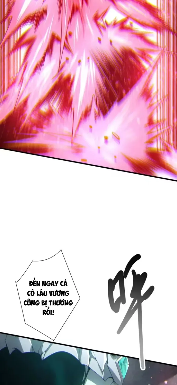 Thảm Họa Tử Linh Sư Chap 265 - Next Chap 266