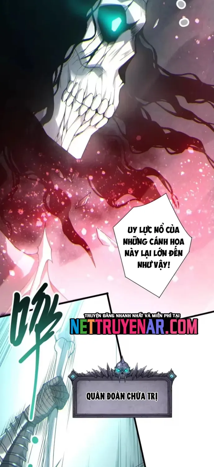 Thảm Họa Tử Linh Sư Chap 265 - Next Chap 266
