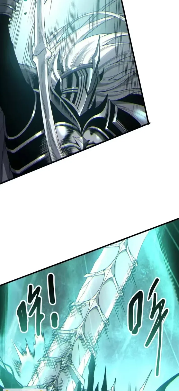 Thảm Họa Tử Linh Sư Chap 265 - Next Chap 266