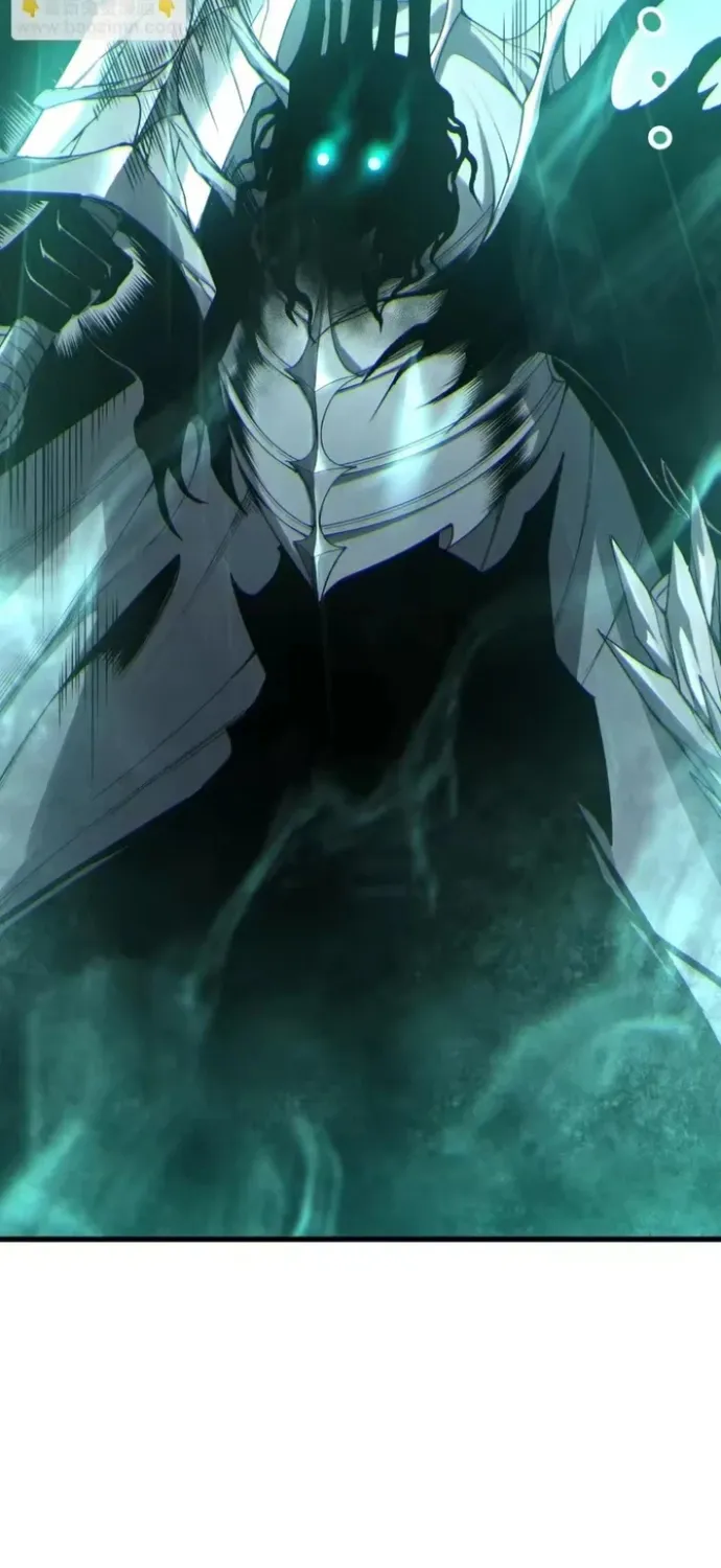 Thảm Họa Tử Linh Sư Chap 265 - Next Chap 266