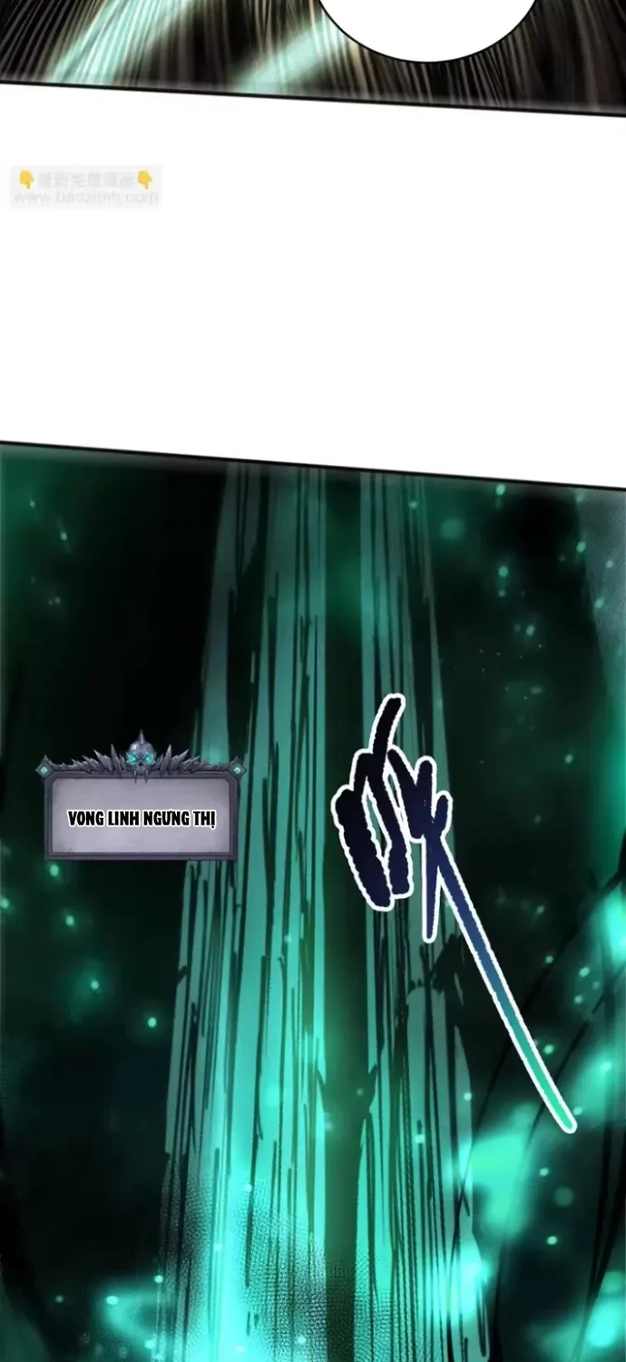 Thảm Họa Tử Linh Sư Chap 265 - Next Chap 266