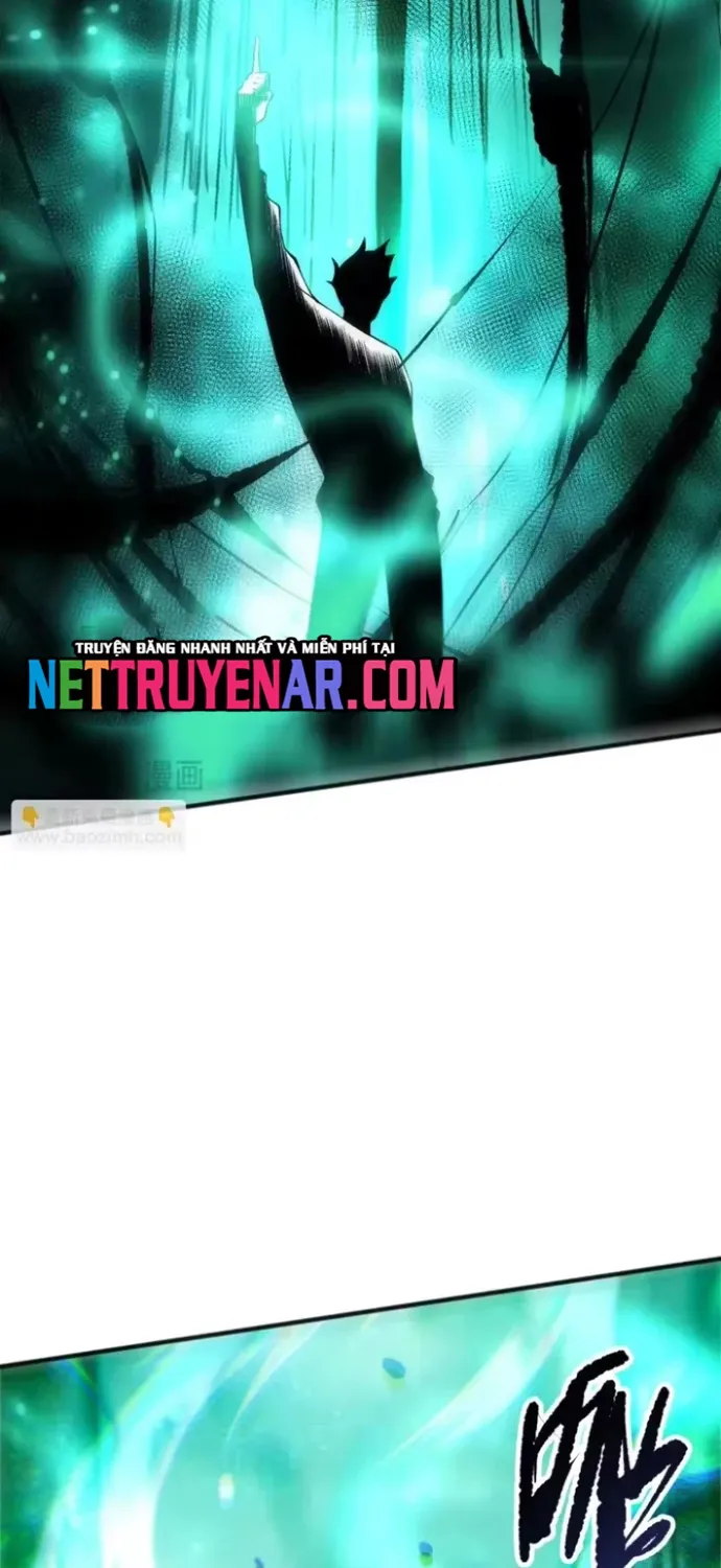 Thảm Họa Tử Linh Sư Chap 265 - Next Chap 266