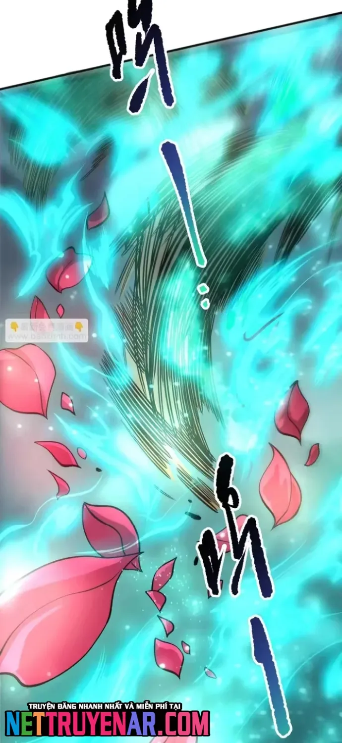 Thảm Họa Tử Linh Sư Chap 265 - Next Chap 266