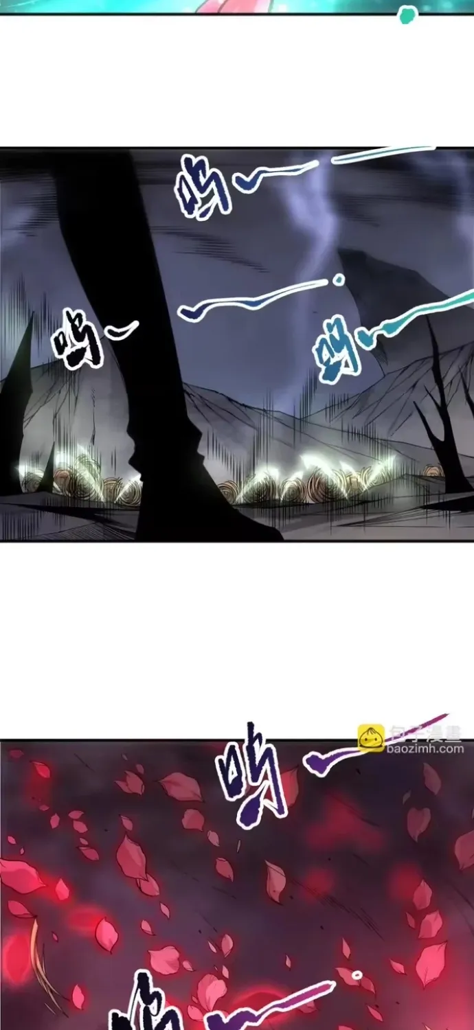 Thảm Họa Tử Linh Sư Chap 265 - Next Chap 266