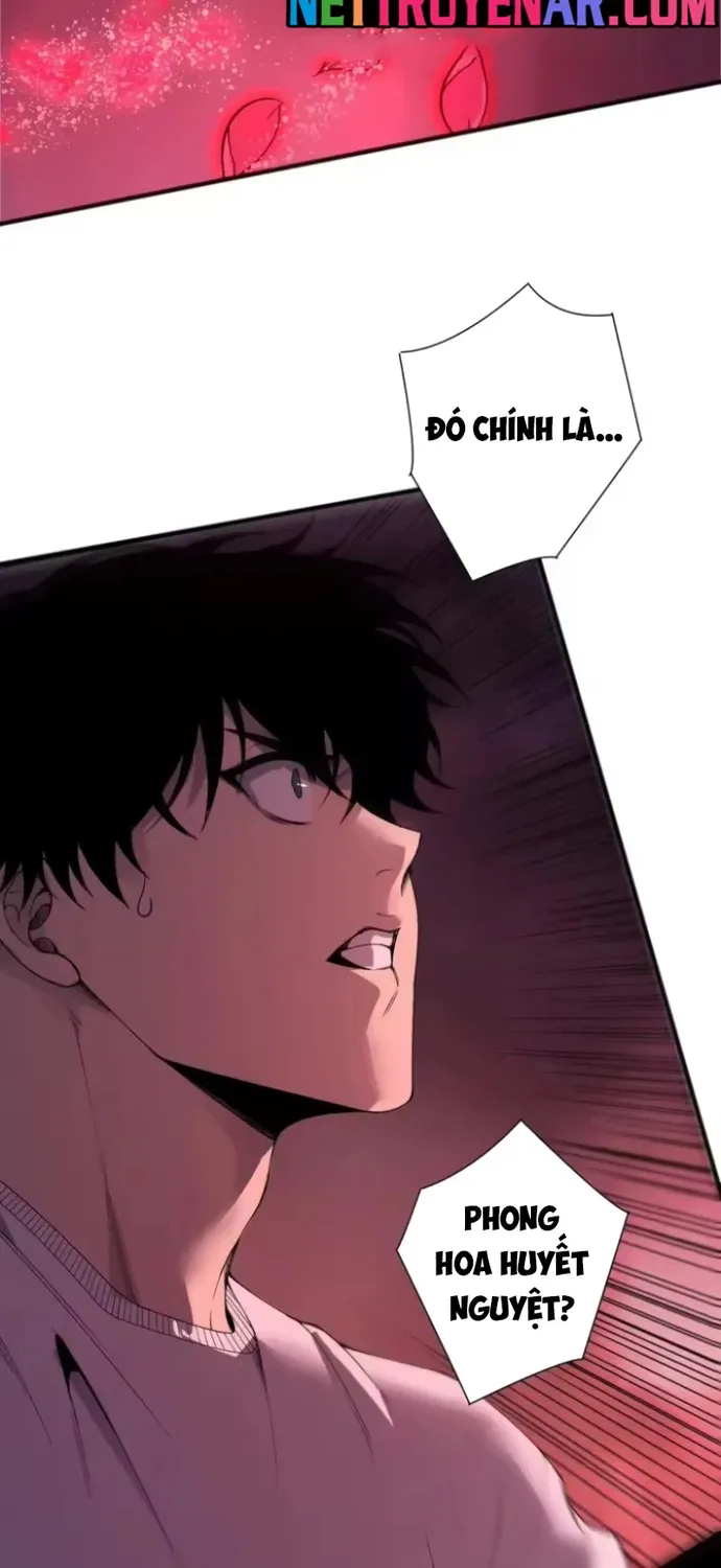 Thảm Họa Tử Linh Sư Chap 265 - Next Chap 266