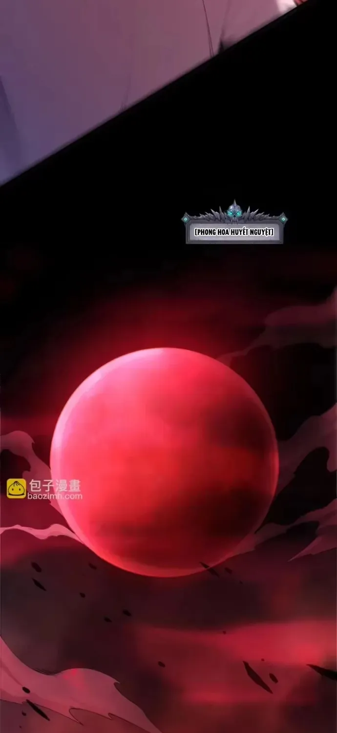 Thảm Họa Tử Linh Sư Chap 265 - Next Chap 266