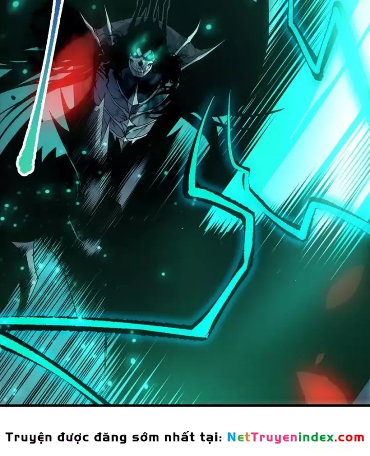 Thảm Họa Tử Linh Sư Chap 266 - Next Chap 267