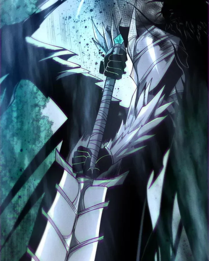 Thảm Họa Tử Linh Sư Chap 266 - Next Chap 267