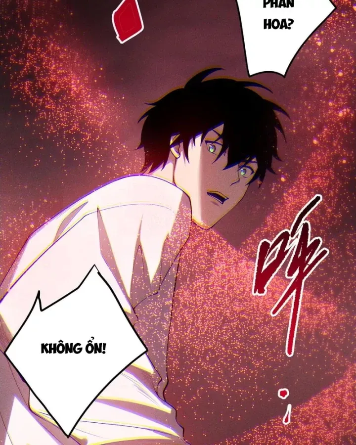 Thảm Họa Tử Linh Sư Chap 266 - Next Chap 267