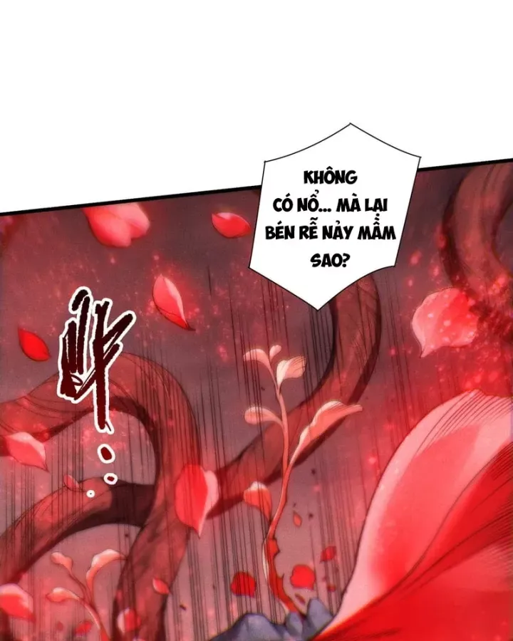 Thảm Họa Tử Linh Sư Chap 266 - Next Chap 267