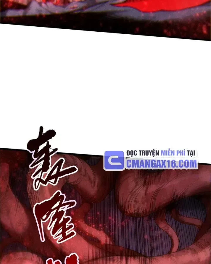 Thảm Họa Tử Linh Sư Chap 266 - Next Chap 267